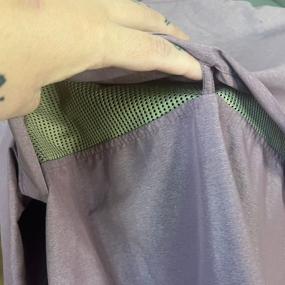EX OFFICIO Nylon Button Down - Picture 7 of 9